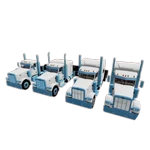 Griffinmade 1600 Series