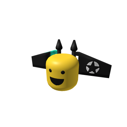 Jetpack Noob