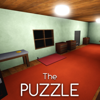 [Early Access] The puzzle