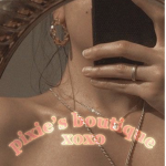 pixie's boutique