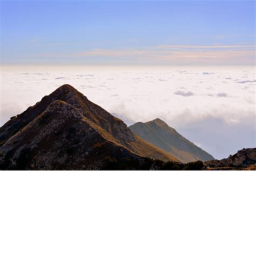 The Tallest Mountain NEW
