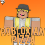 ROBLOXian Pizza®