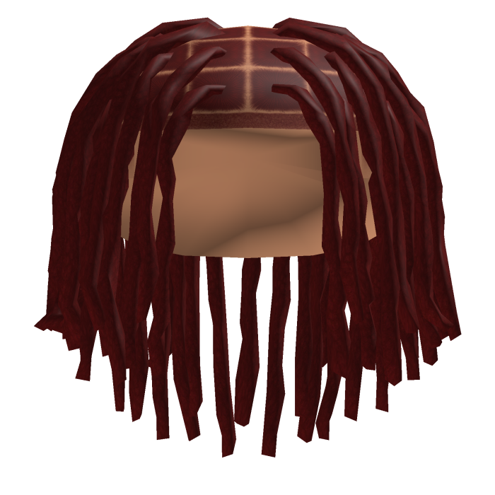 Varney Locs (Red)