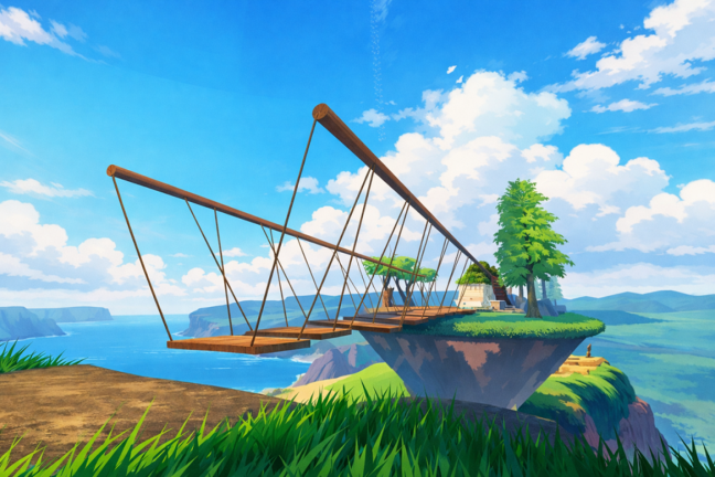 🍀[ FREE AVA ] Mount Atviel V2 screenshot 2