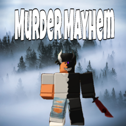 Murder Mayhem! [New]