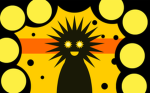 shining area