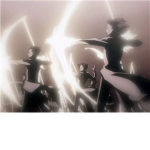 The Quincys (For Ysasuke group)
