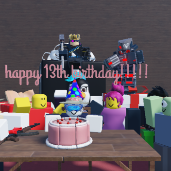 exe's brithday