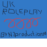 Uk roleplay game group