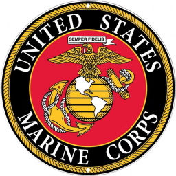 Dana's Marine Boot Camp!