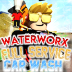 WaterWorx Full Service Car Wash & Roleplay