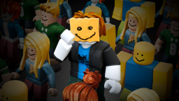 NPC lub śmierć! 💢 