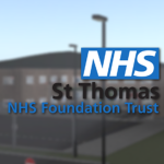 ST- Thomas Hospital