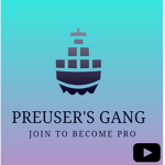 Preuser's Club