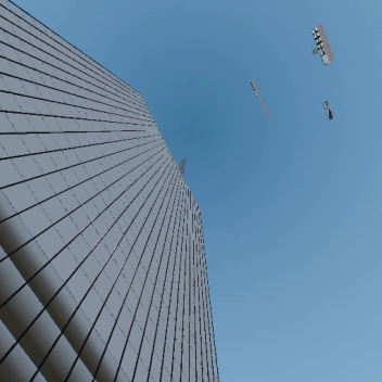 Europa Center II
