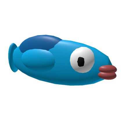 Fishy