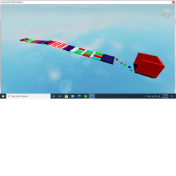 Fun Obby