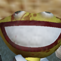 Funny town v2