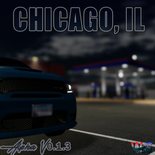 Chicago, IL (Roleplay)