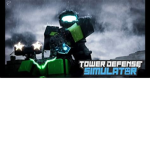 Tower defense group (roblox tower defense game)