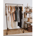 sebastian’s closet