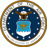United States Air Force.ᅠᅠ