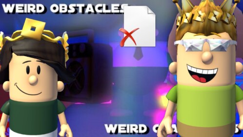 Stop Professor Jose!! Adventure Obby (REMASTERED)