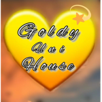 Goldy Uni House