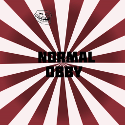 Normal obby (NEW)