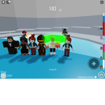 Bear- RBLX fan/friend group