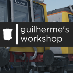 Guilherme's Workshop