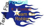 Texas Fire(Football)