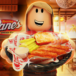 [💸TIPS] Raising Canes Restaurant