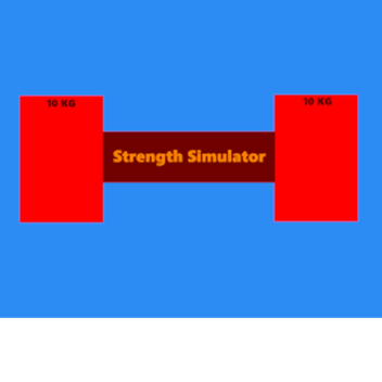 Strength Simulator