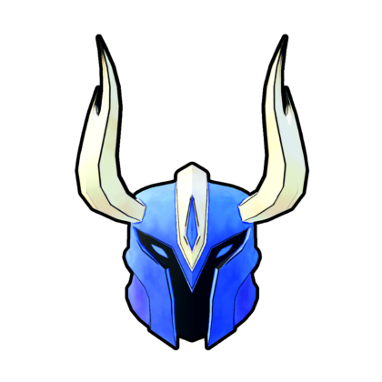 Lapis Warrior Hat