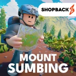 [🎃🍯] Mount Sumbing