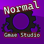 a normal gmae studio