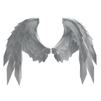 Angel wings