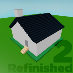 Virtual Home 2: Refinished