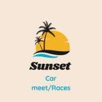 Sunset I Car Meets and Races