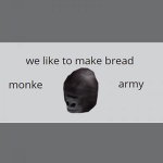 The Monke Army [BRED]