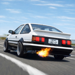 Chassis Test (For Apex Drifti) icon