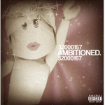 AMBITIONED.