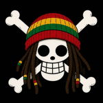The Rasta Hat Pirates