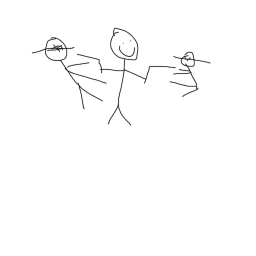 Simple Guns