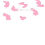 Strawberry Cow Girls