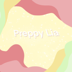 •~ preppy lia ~•