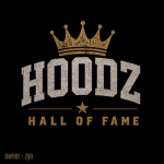 hoodZ hall of fame