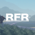 RFR | Roblox FormuIa Racing