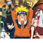 Naruto Club™